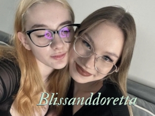 Blissanddoretta