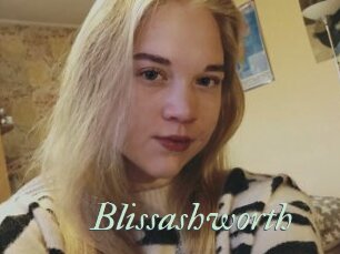 Blissashworth