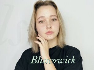 Blisscowick