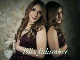 Blissfulamber