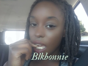 Blkbonnie