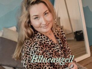 Bllueangell