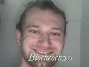 Blockcock20