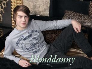 Blonddanny