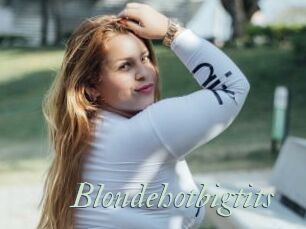 Blondehotbigtits