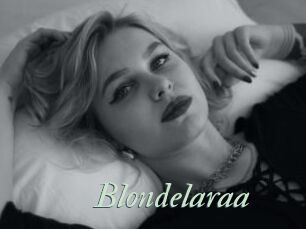 Blondelaraa