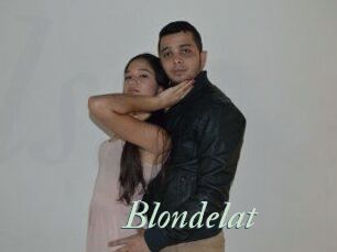 Blondelat