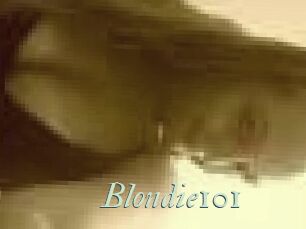 Blondie101