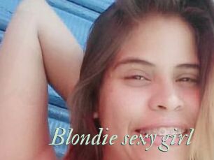Blondie_sexy_girl