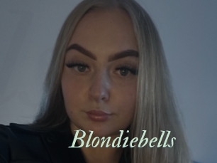 Blondiebells