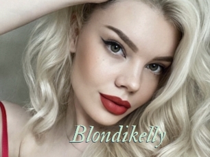 Blondikelly