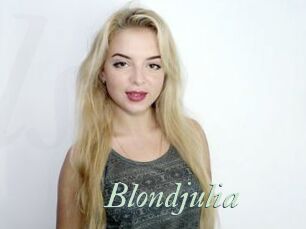 Blondjulia