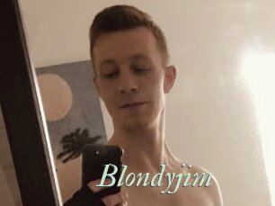 Blondyjim