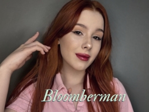 Bloomberman
