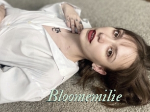 Bloomemilie