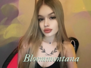 Bloommontana