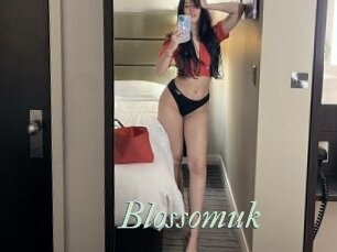 Blossomuk