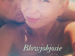 Blowjobjosie