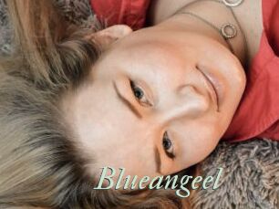 Blueangeel