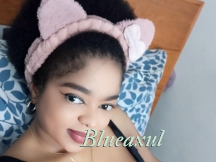 Blueaxul