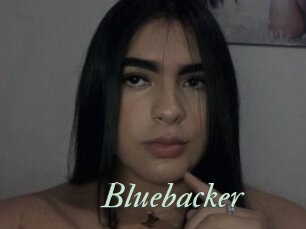 Bluebacker