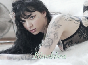 Bluebbea
