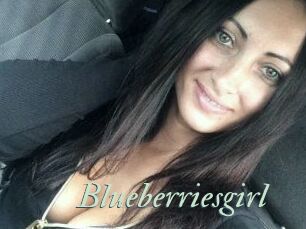 Blueberriesgirl