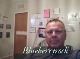Blueberryrock