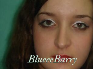 BlueeeBarry
