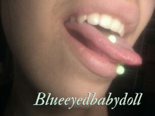 Blueeyedbabydoll