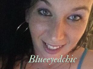 Blueeyedchic