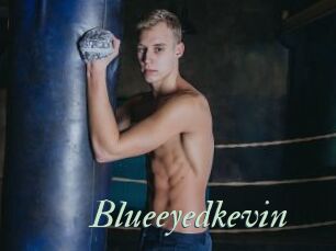 Blueeyedkevin