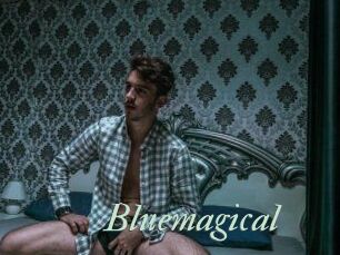 Bluemagical