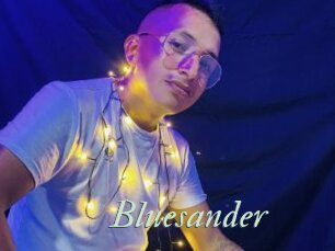 Bluesander