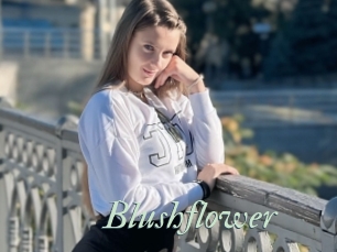 Blushflower