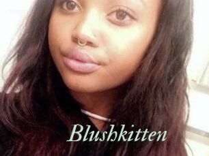 Blushkitten