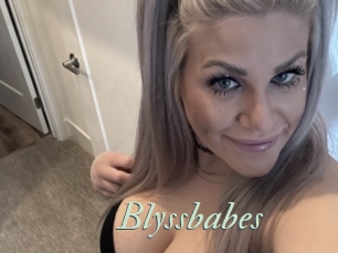 Blyssbabes
