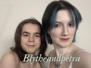 Blytheandpetra