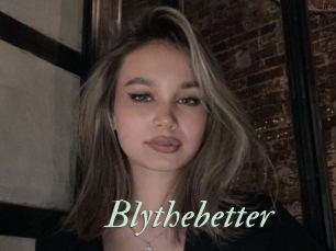 Blythebetter
