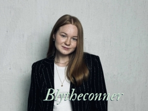 Blytheconner