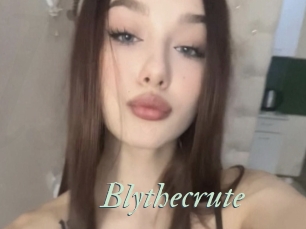 Blythecrute