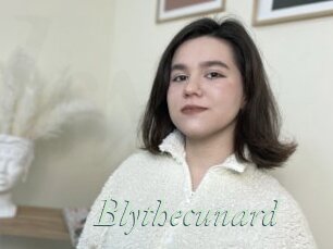 Blythecunard