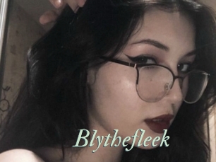 Blythefleek