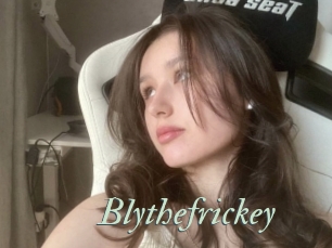 Blythefrickey