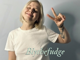 Blythefudge
