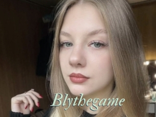 Blythegame