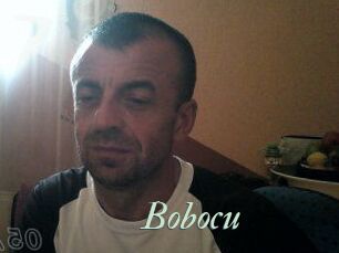 Bobocu