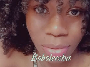 Boboleesha