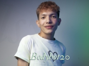 Bodyhot20