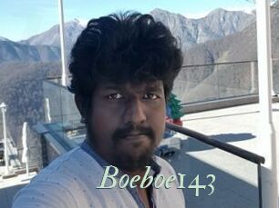 Boeboe143